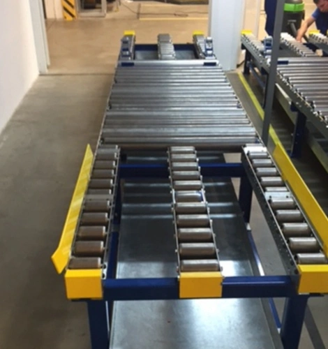 Roller Conveyor Manufacturers in Chennai